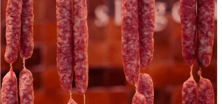 Comment conserver les saucisses